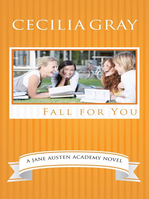 Cover image for Fall for You